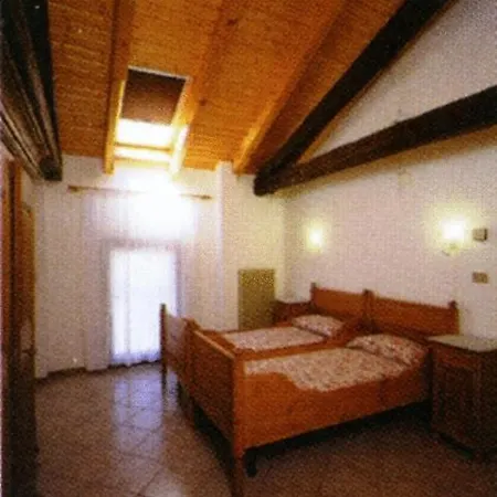 Casa Corazza *