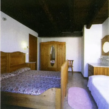 Casa Corazza Aquiléia