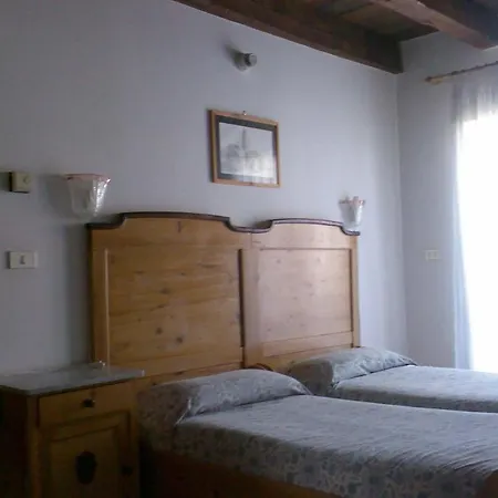 Casa Corazza Bed & Breakfast Aquiléia