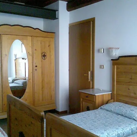 Bed & Breakfast Casa Corazza Aquiléia